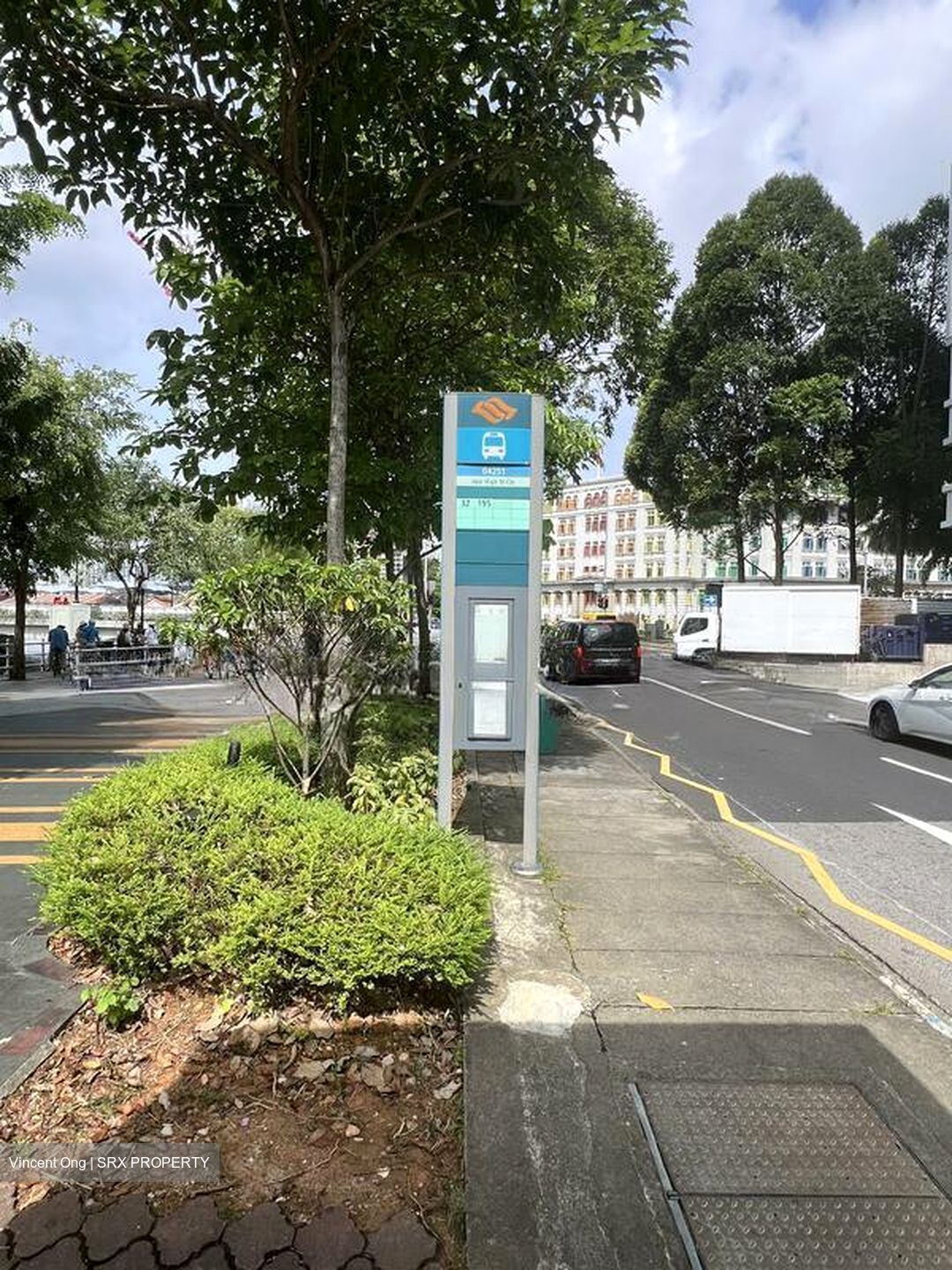 High Street Centre (D6), Office #521059371